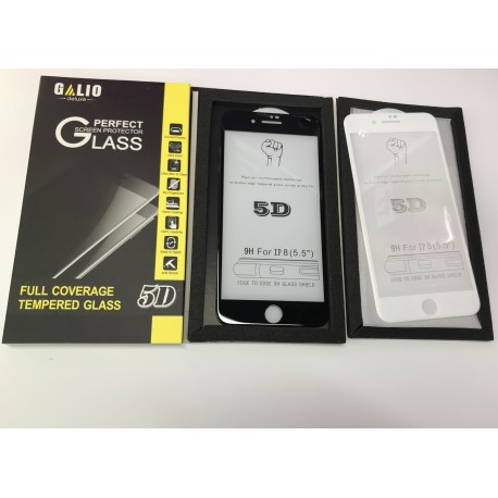 Tempered Glass 5D Iphone 7